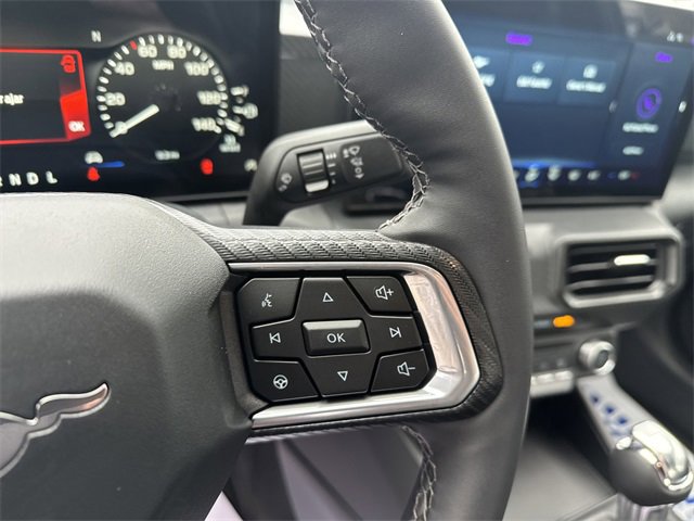 New 2026 Ford Mustang Coupe image 19