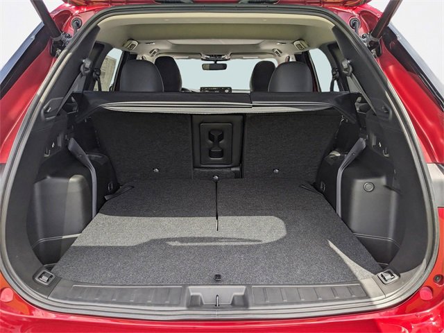 New 2025 Mitsubishi Outlander SEL image 12