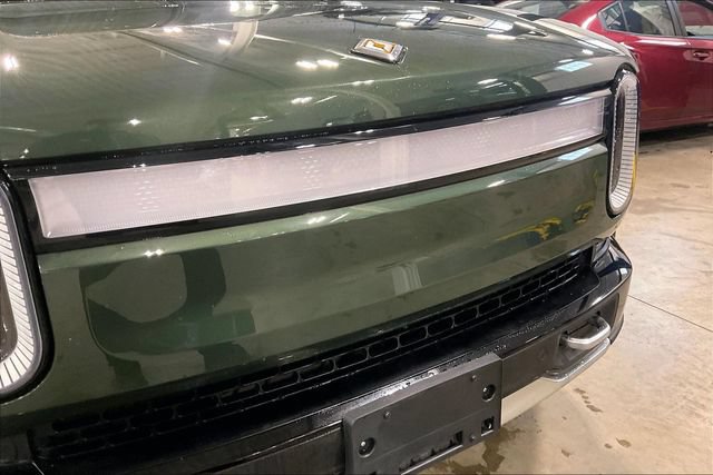 Used 2023 Rivian R1S Adventure AWD/4WD image 30