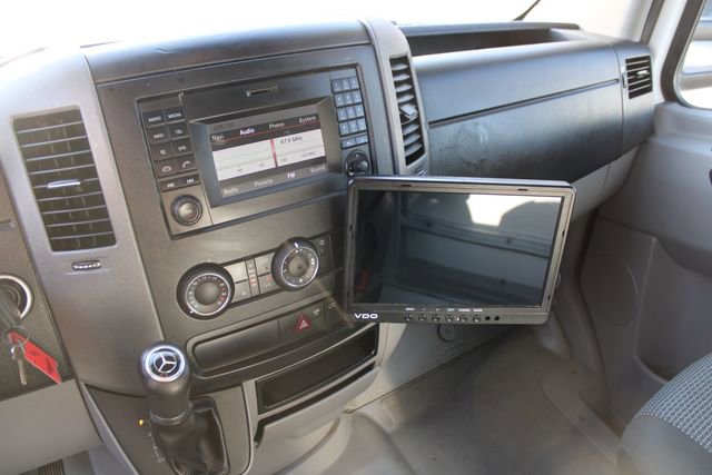 Used 2017 Mercedes-Benz Sprinter 3500 image 10