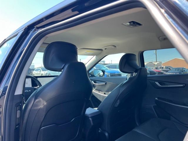 Used 2022 Kia EV6 Wind w/ Wind Technology Package AWD/4WD image 11