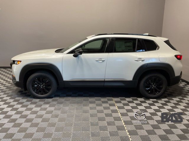 New 2026 MAZDA CX-50 AWD 2.5 Hybrid w/ Weather Package image 6
