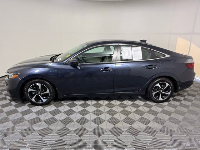 Used 2022 Honda Insight EX image 3