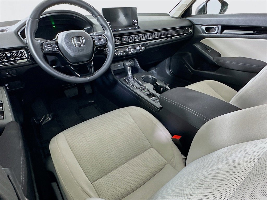 Used 2023 Honda Civic EX image 14