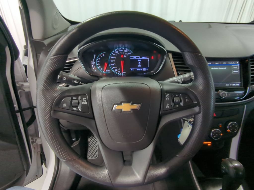 Used 2019 Chevrolet Trax LS w/ Tint and Cruise Package FWD image 27
