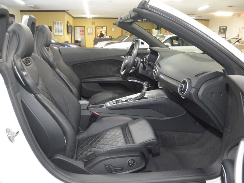 Used 2019 Audi TT 2.0T image 26