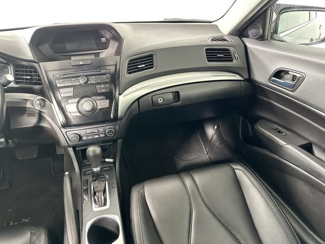 Used 2022 Acura ILX FWD image 25
