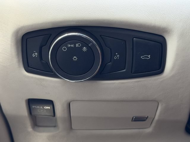 Used 2018 Lincoln Continental Black Label FWD image 36