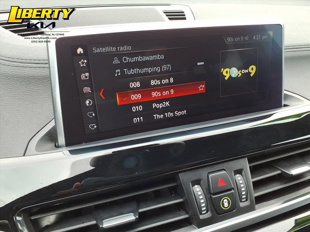 Used 2022 BMW X2 xDrive28i w/ Convenience Package image 17