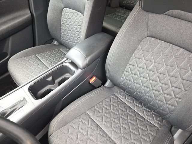 Used 2026 Nissan Kicks SV FWD image 15
