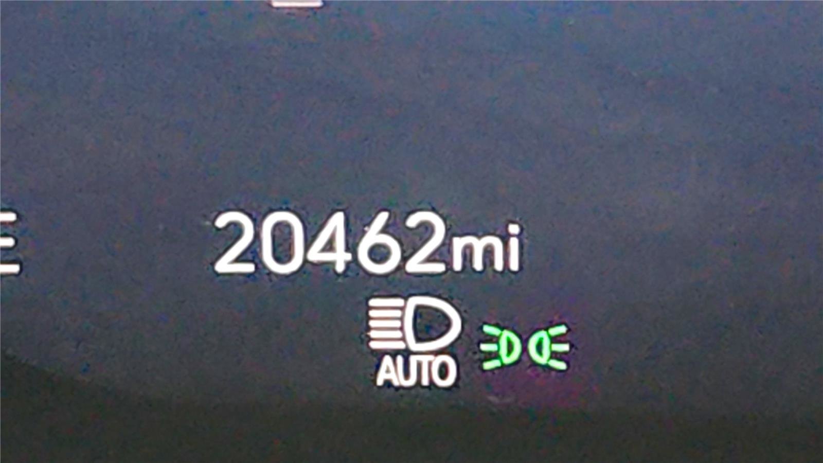 Used 2025 Buick Enclave Sport Touring image 25