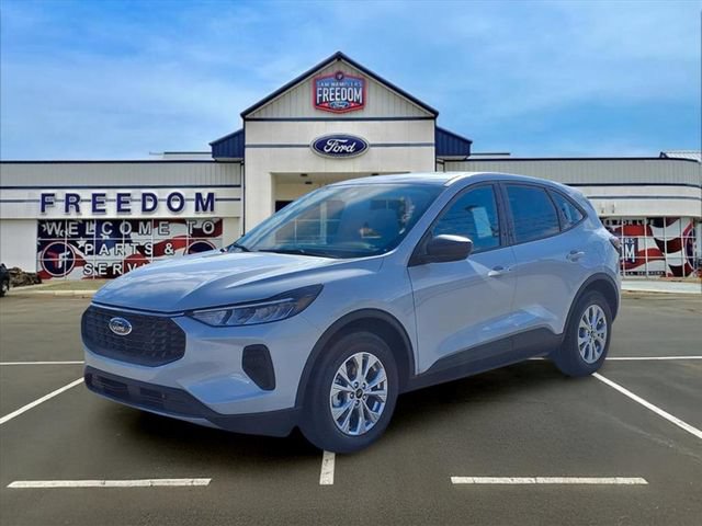 New 2026 Ford Escape Active w/ Active Premium Tech Pack FWD image 3