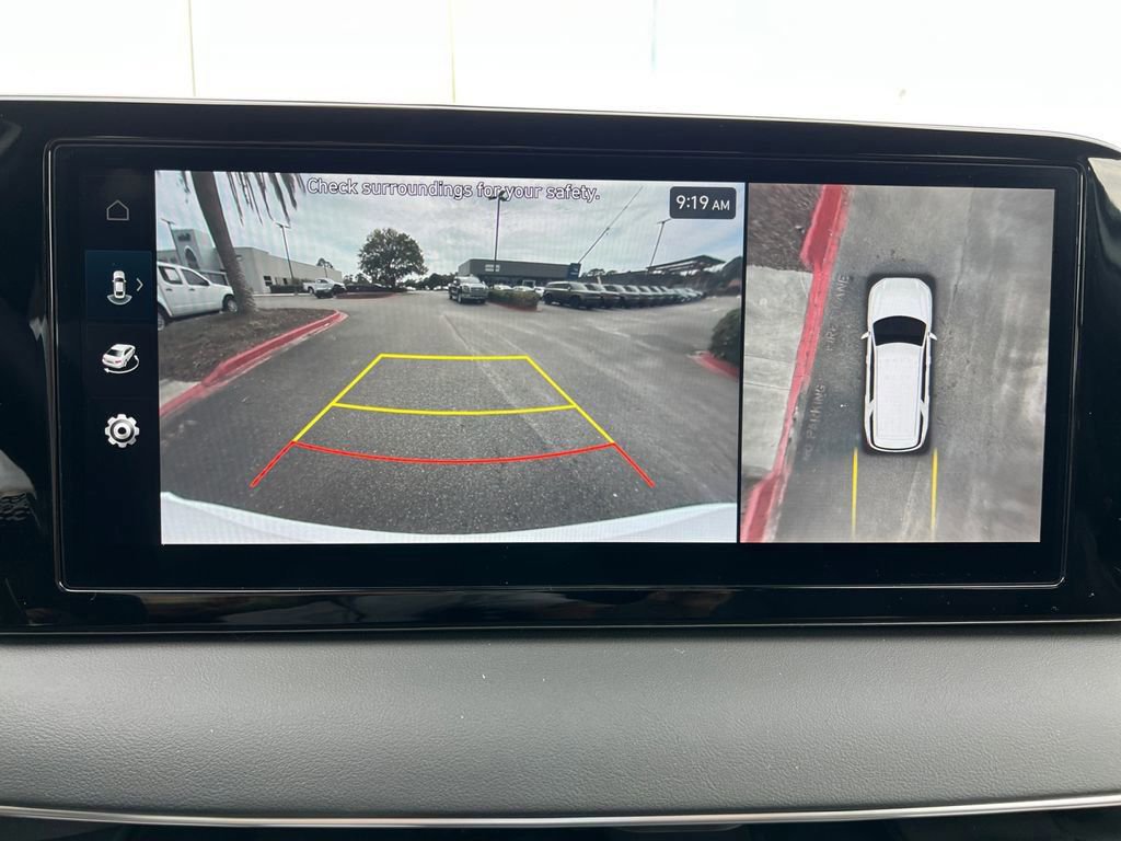 New 2025 Hyundai Palisade Calligraphy image 6