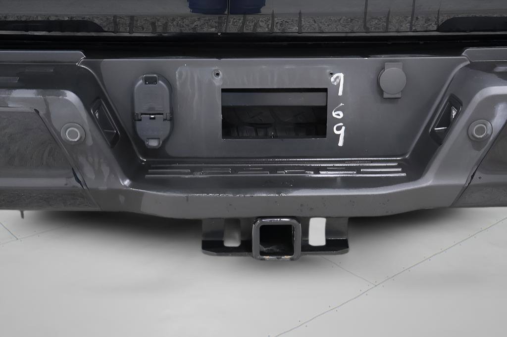 Used 2025 Ford F150 Lightning Lariat AWD/4WD image 44