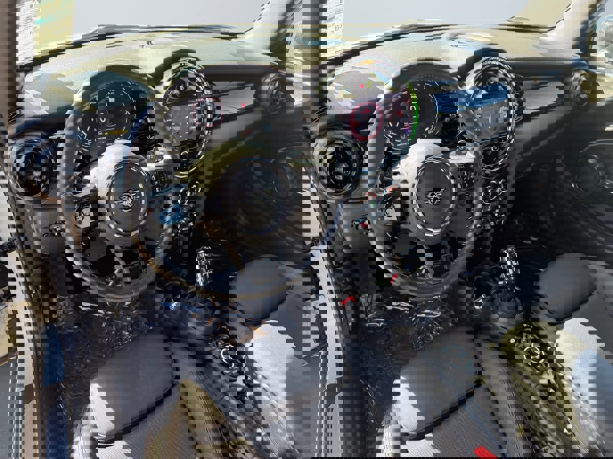 Used 2023 MINI Cooper S image 13