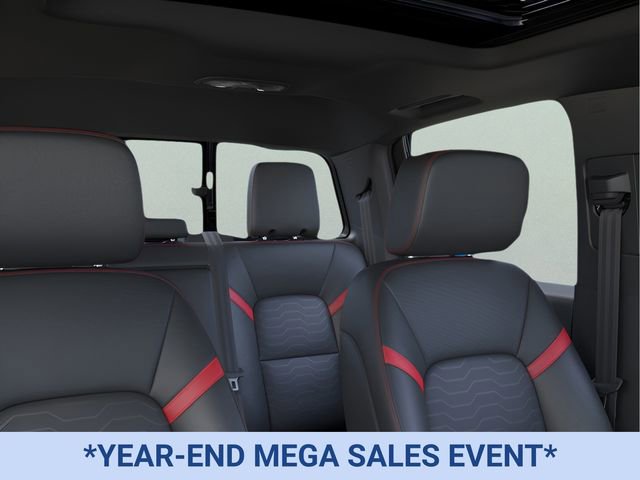 New 2026 Chevrolet Colorado Z71 w/ Technology Package image 24