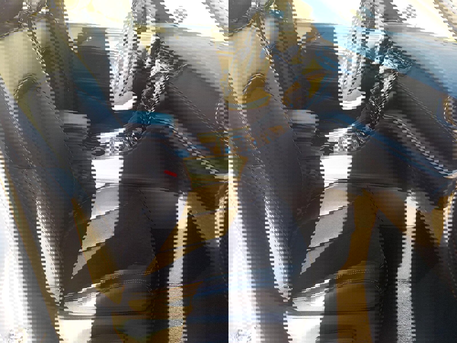 Used 2024 Jeep Grand Cherokee Altitude image 15