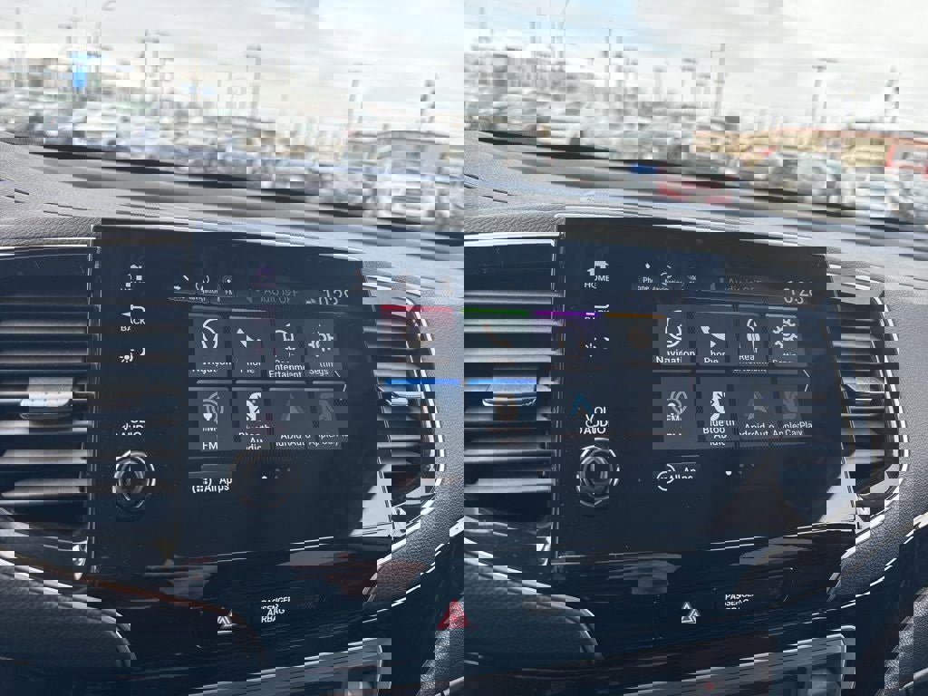 Used 2019 Honda Pilot Elite image 23