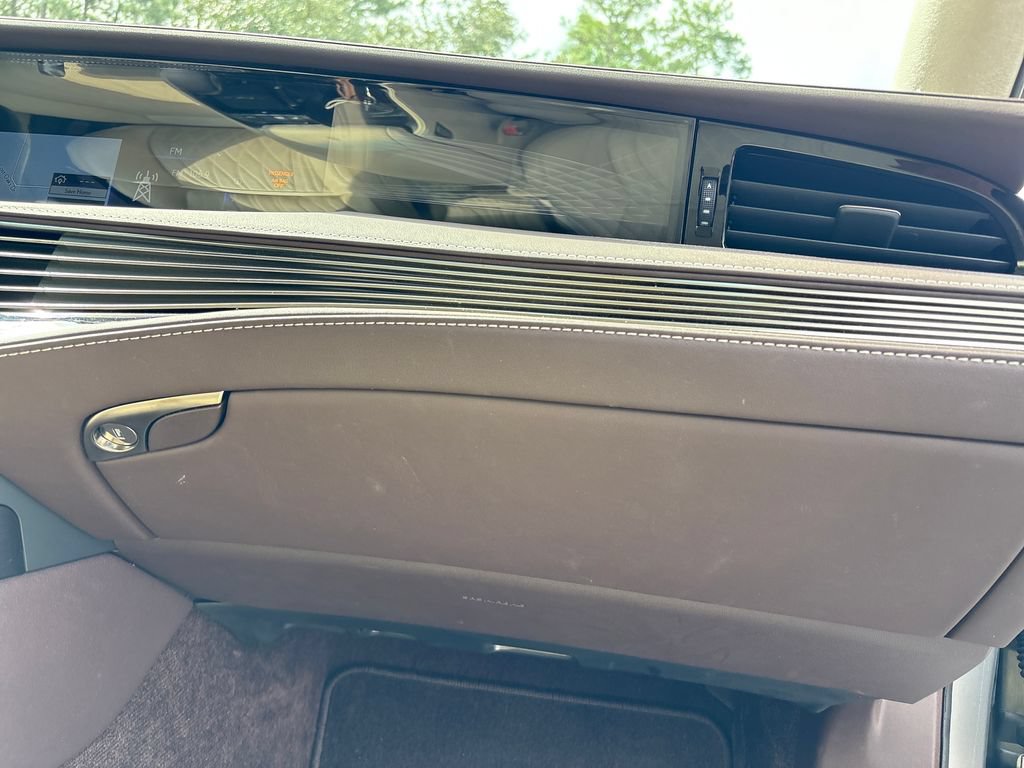 Used 2018 Lexus LS 500 w/ Interior Upgrade Package RWD image 30