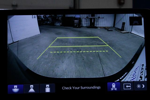 Certified 2026 Honda CR-V EX-L image 36