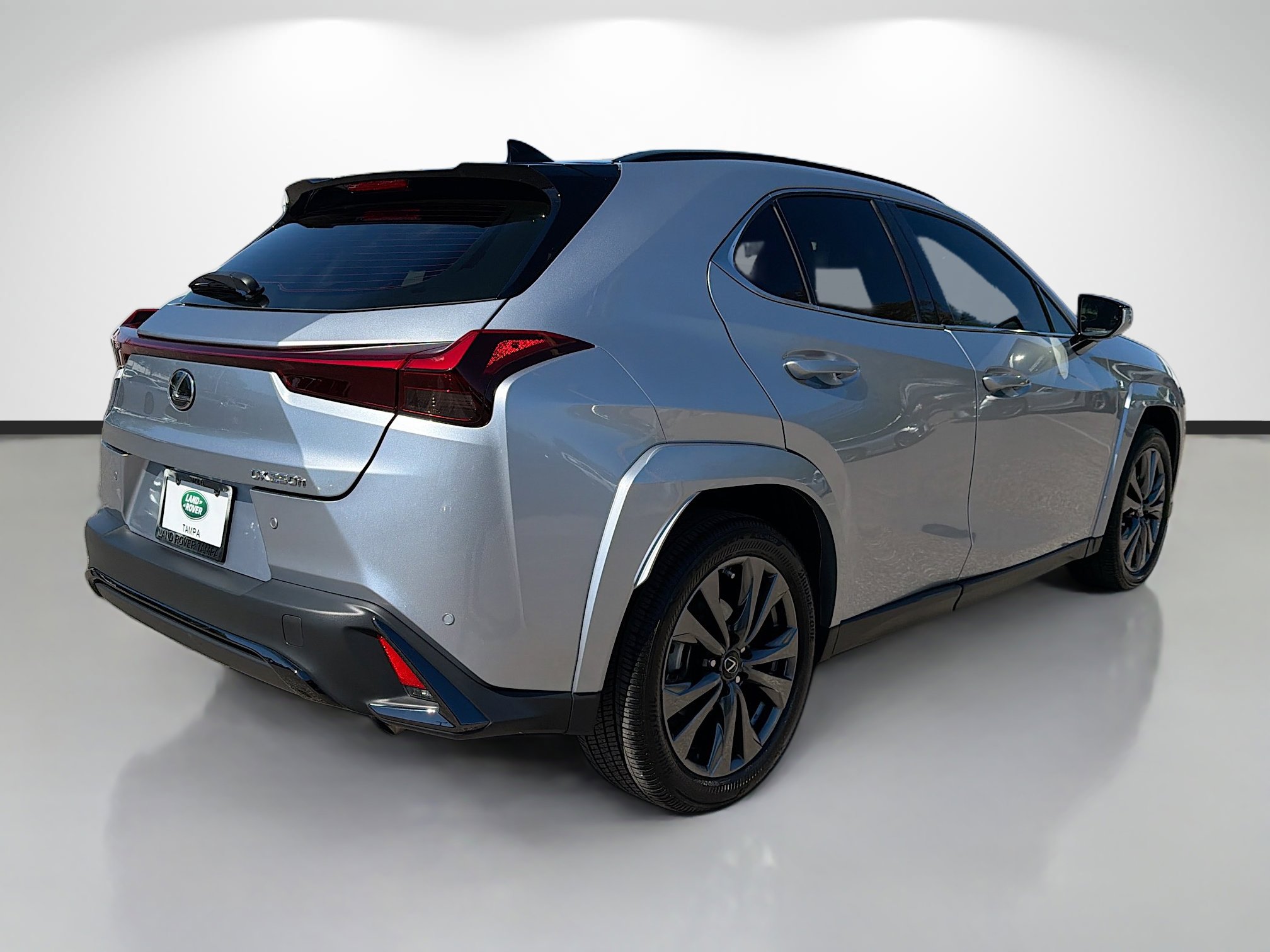 Used 2024 Lexus UX 250h F Sport image 5