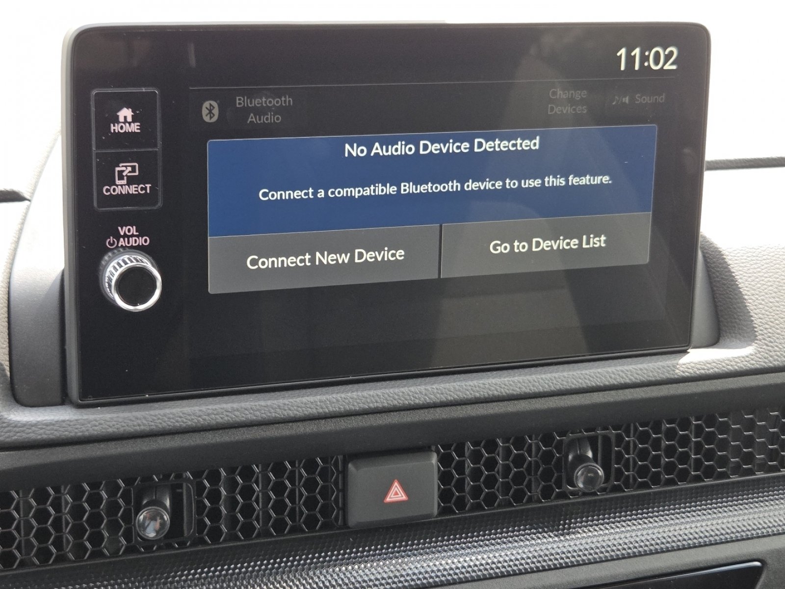 New 2026 Honda CR-V LX image 6