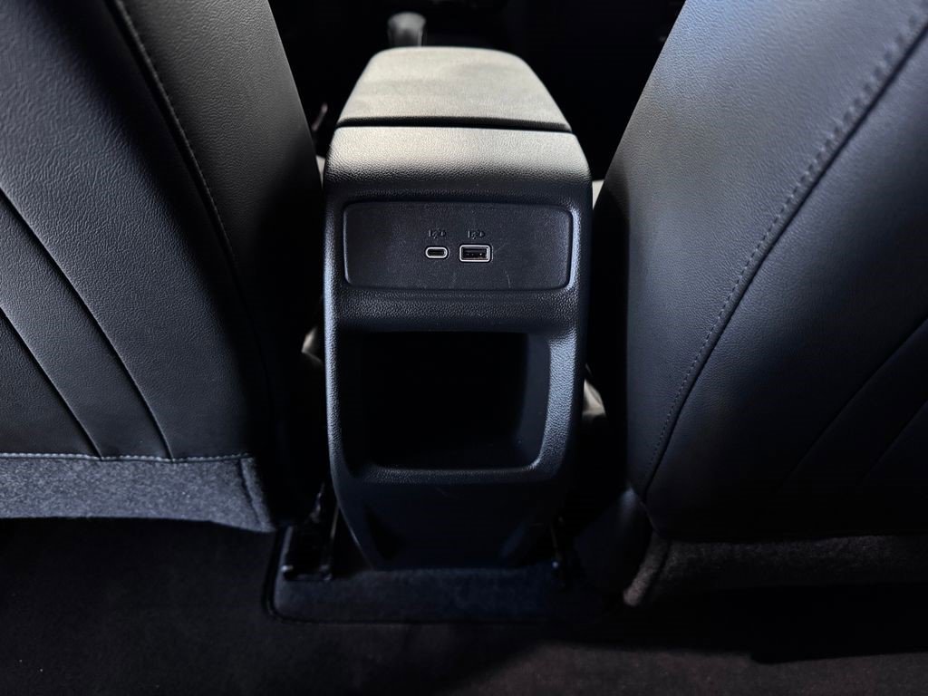 Certified 2024 Chevrolet Trax LT image 22