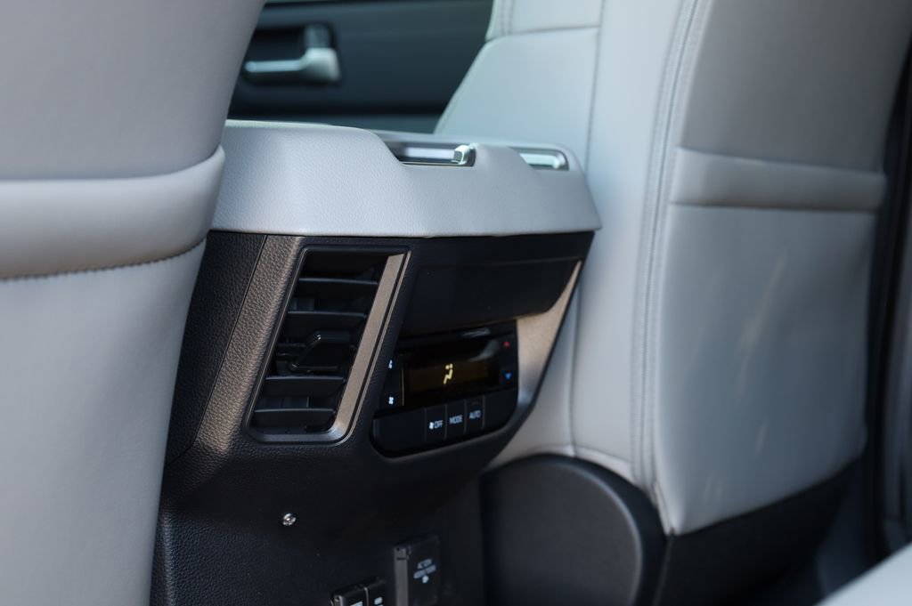 New 2026 Toyota Sequoia Limited image 14