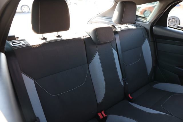 Used 2016 Ford Focus ST FWD image 17