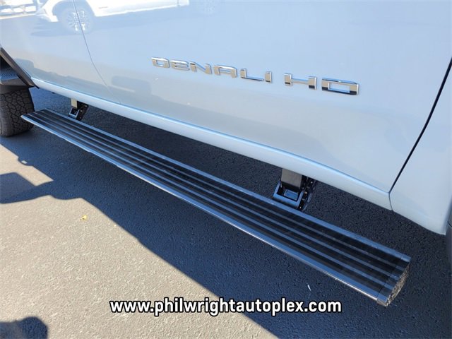 New 2026 GMC Sierra 2500 Denali Ultimate image 8