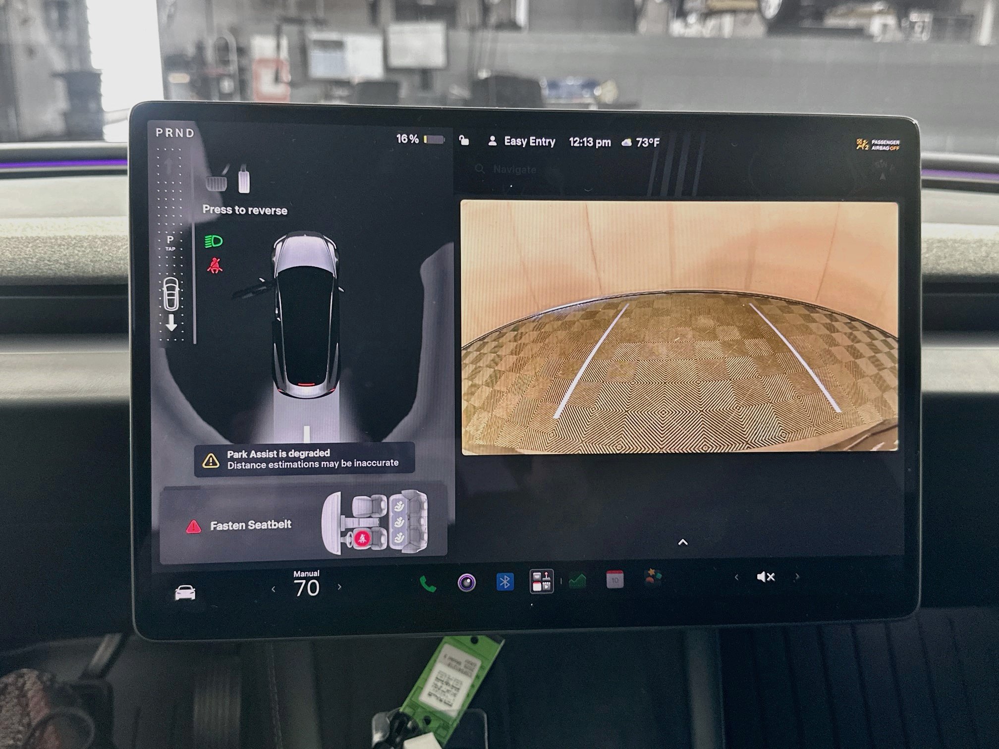 Used 2025 Tesla Model 3 Long Range RWD image 21