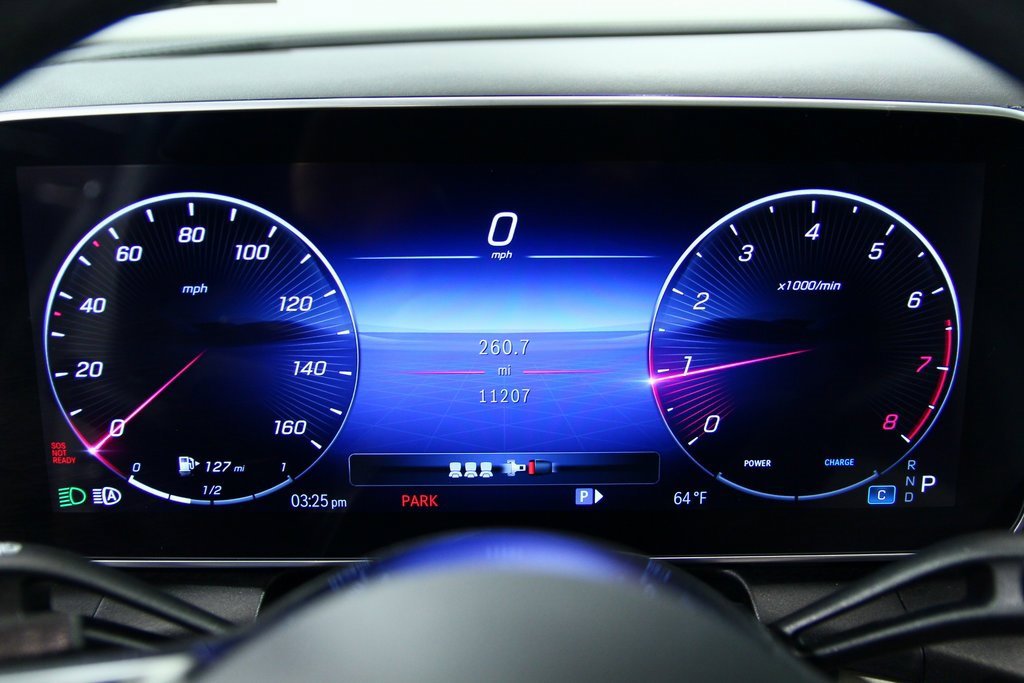 Used 2023 Mercedes-Benz GLC 300 4MATIC image 20