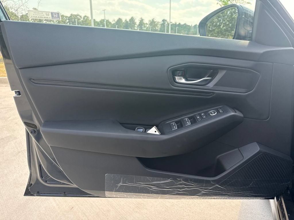 Certified 2026 Honda Accord SE image 14