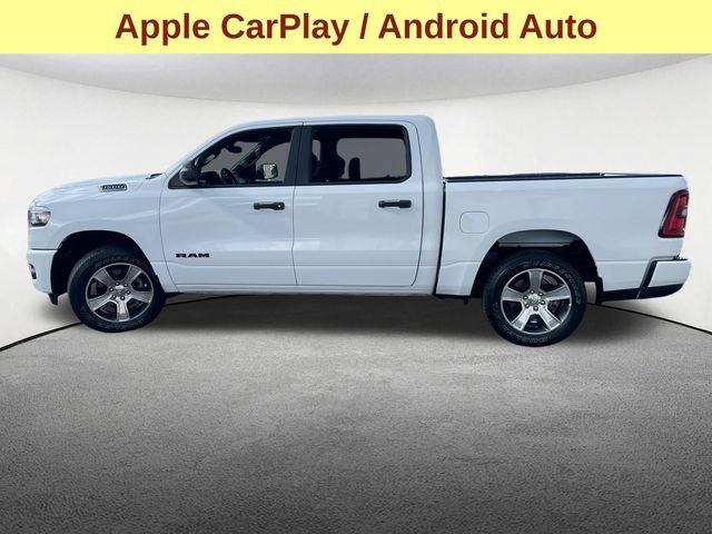 Used 2025 RAM 1500 Tradesman AWD/4WD image 6
