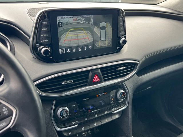 Used 2020 Hyundai Santa Fe Limited AWD/4WD image 24