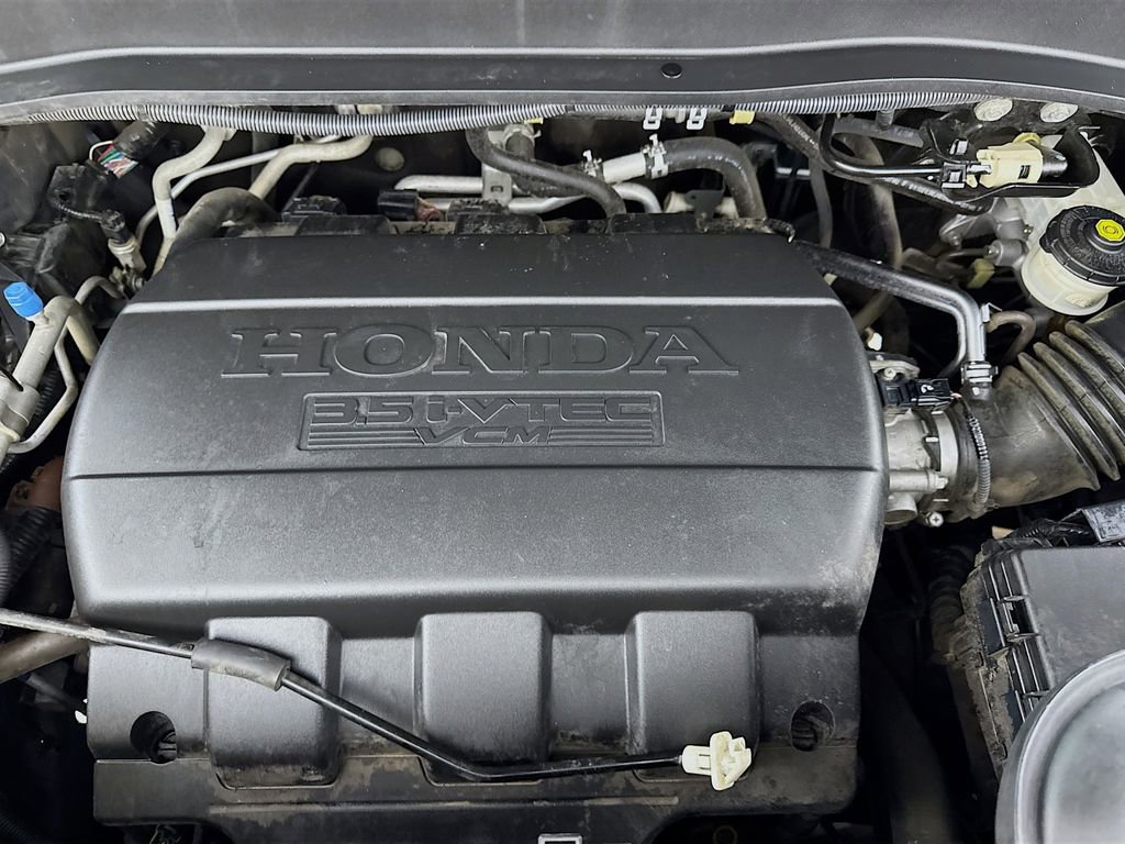 Used 2012 Honda Pilot Touring image 41