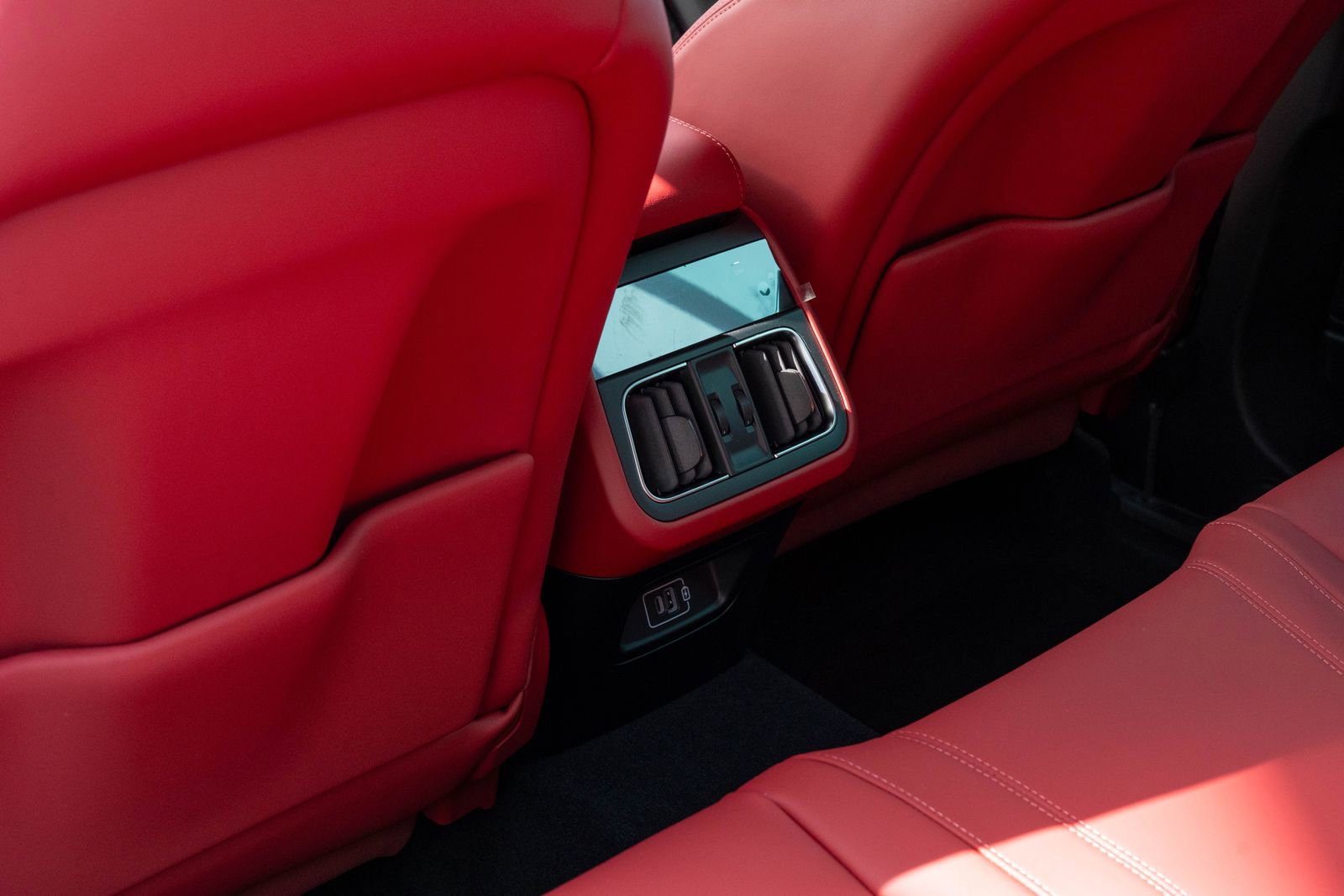 New 2026 Maserati Grecale Modena image 30