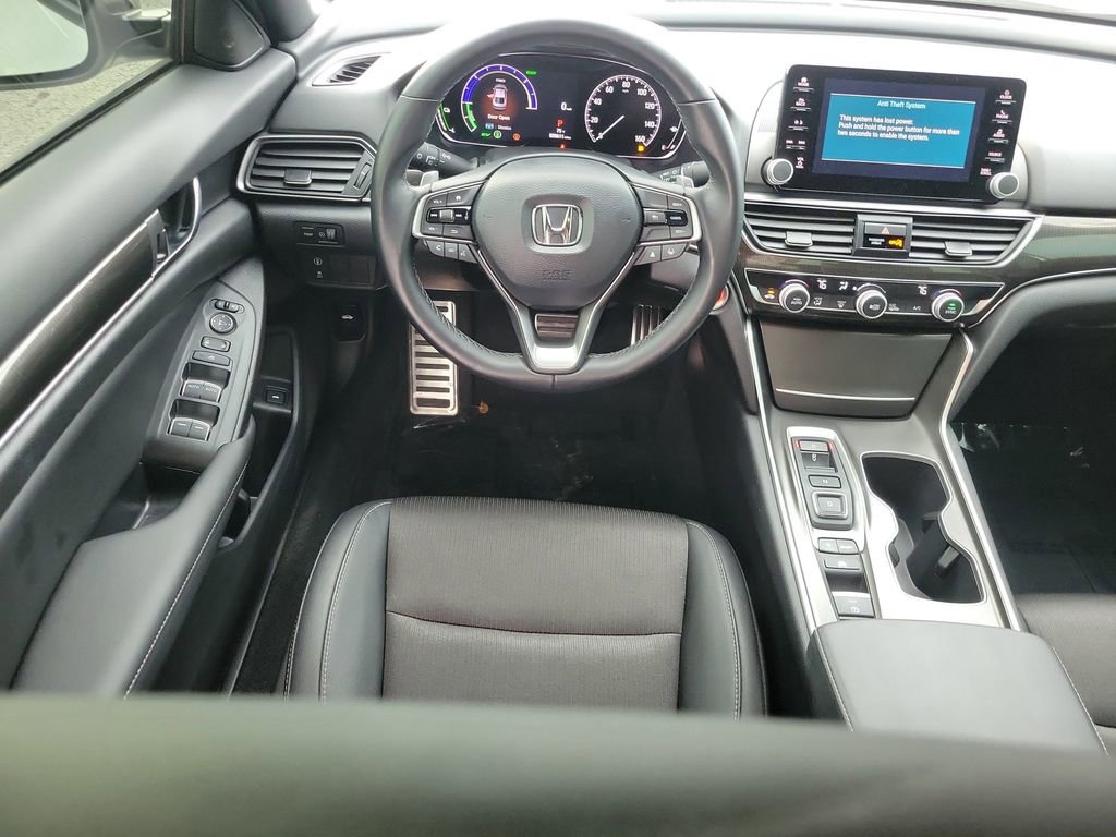 Used 2022 Honda Accord Sport image 14