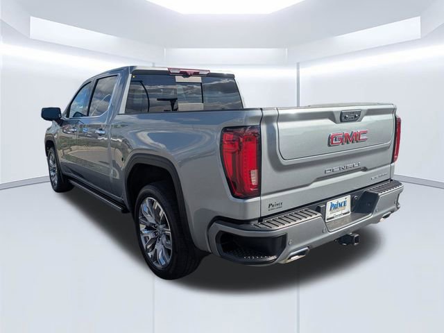Used 2024 GMC Sierra 1500 Denali w/ Denali Reserve Package image 7