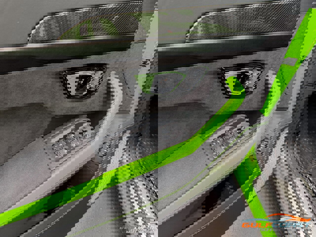 Used 2021 Lamborghini Urus image 26