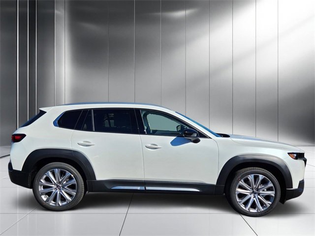 New 2026 MAZDA CX-50 AWD 2.5 S w/ Accent Package image 27