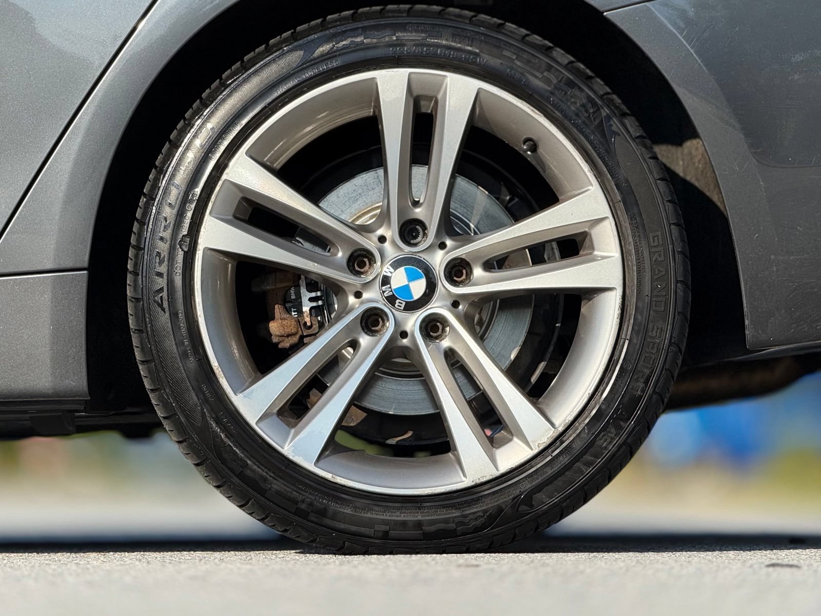 Used 2018 BMW 430i Gran Coupe xDrive AWD/4WD image 19