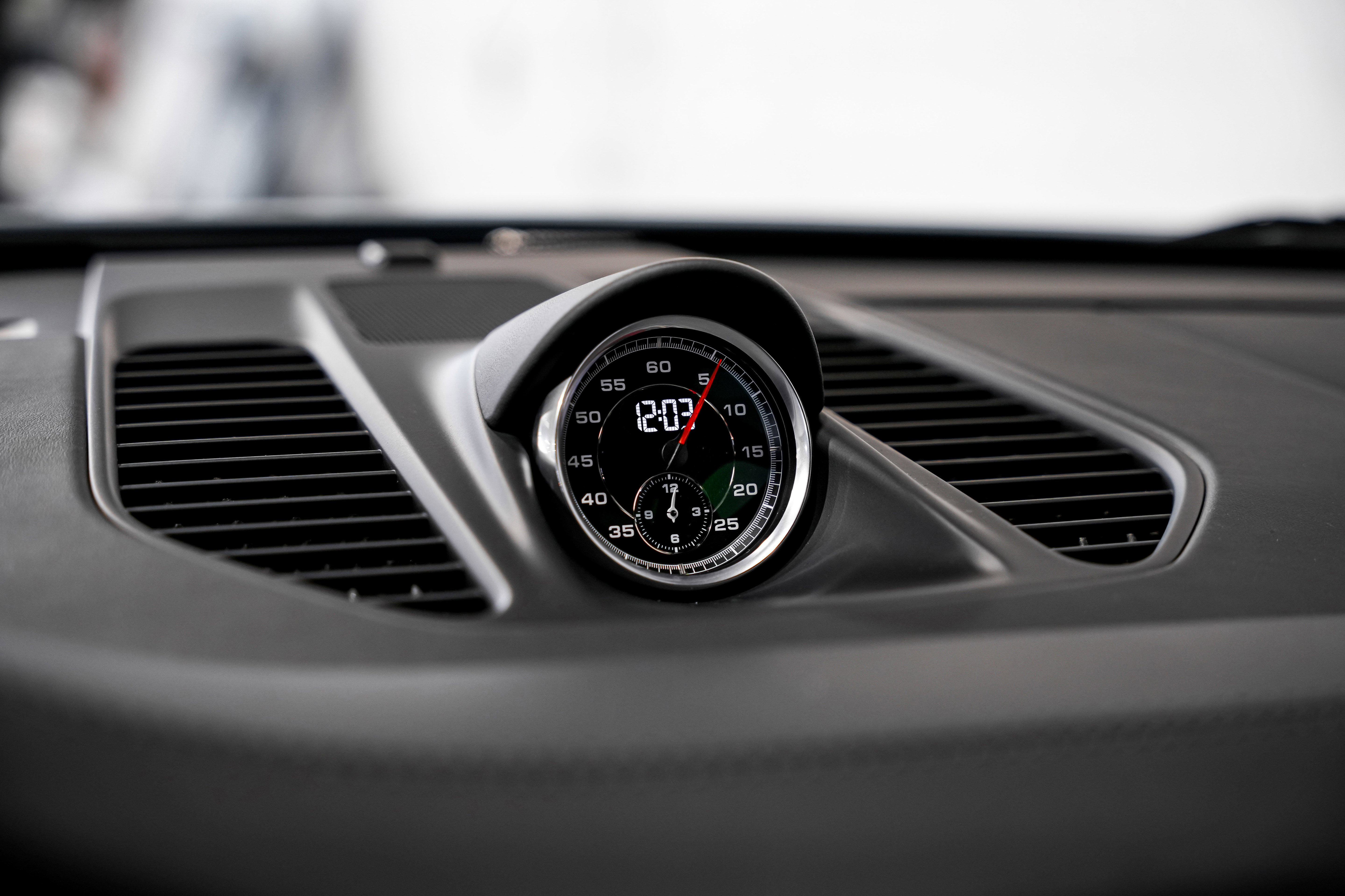 Used 2014 Porsche 911 Carrera S RWD image 12