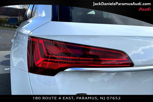 Used 2023 Audi Q5 e Premium Plus w/ Premium Plus Package image 22