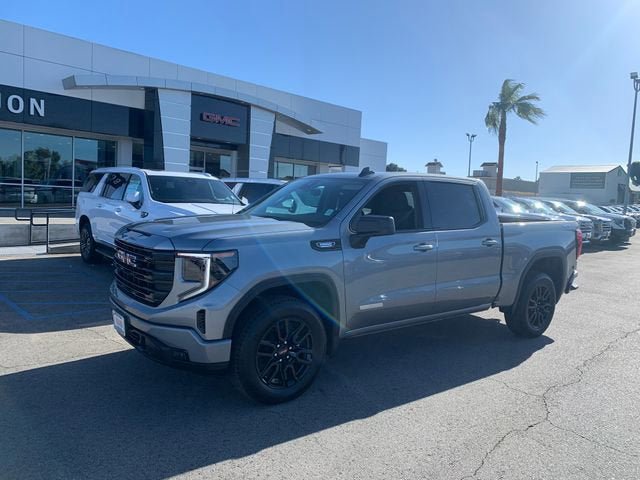 New 2026 GMC Sierra 1500 Elevation w/ Preferred Package AWD/4WD image 1