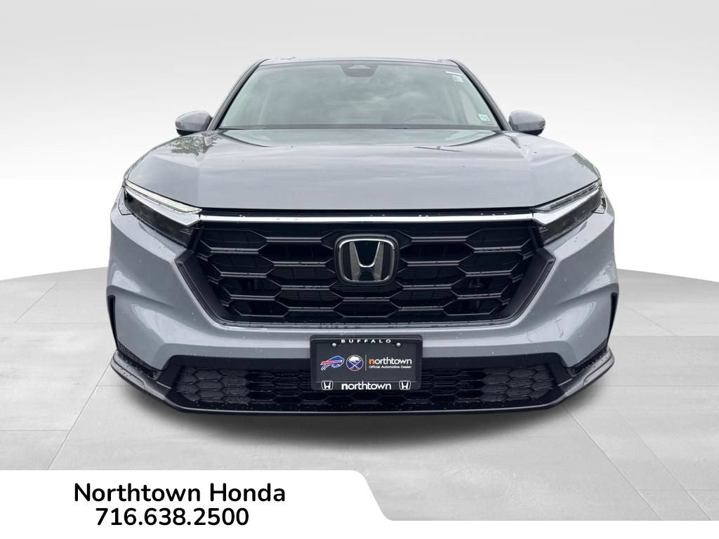 New 2027 Honda CR-V LX image 3