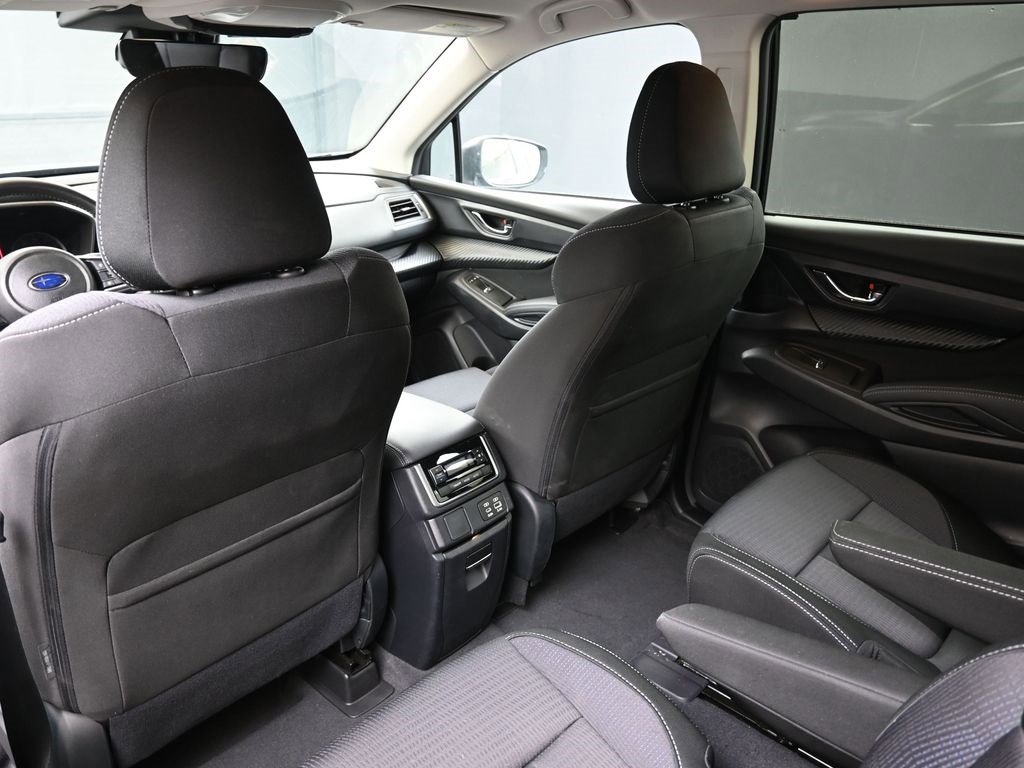 Certified 2024 Subaru Ascent Premium w/ Convenience Package image 21