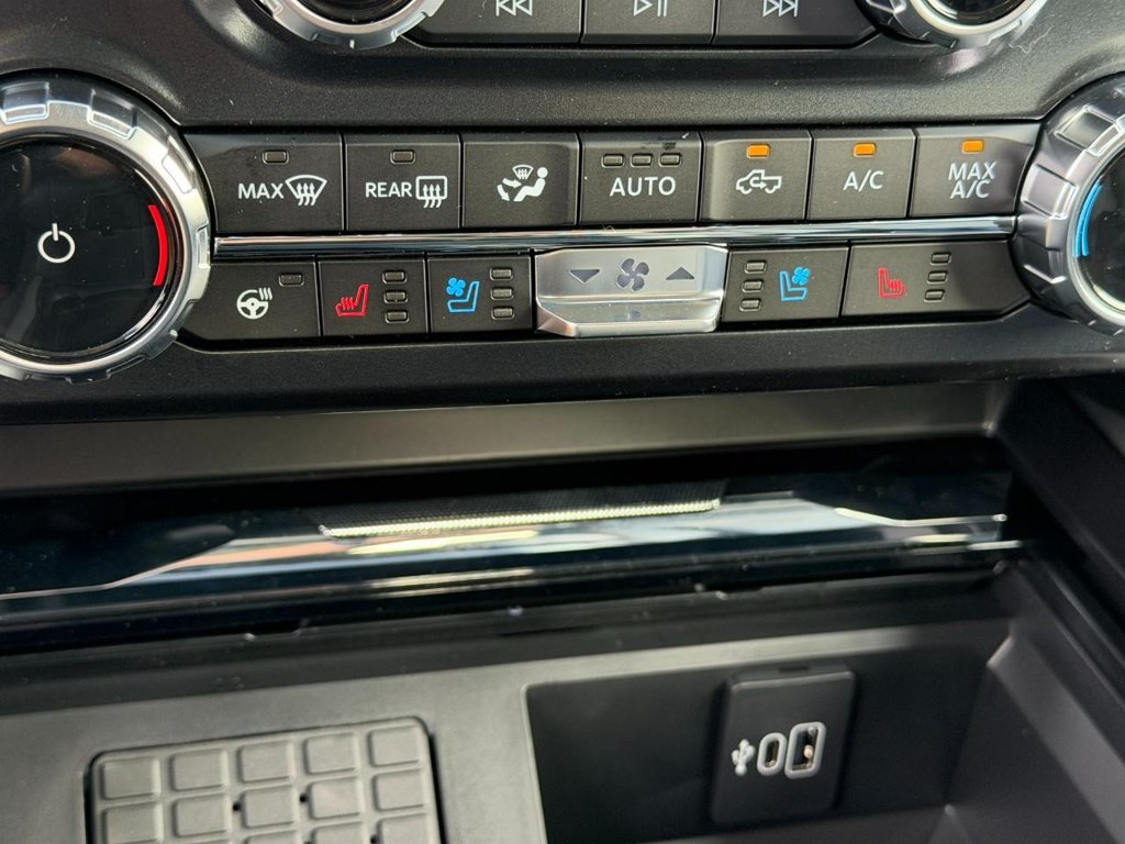 New 2026 Ford F250 Lariat w/ Chrome Package AWD/4WD image 15