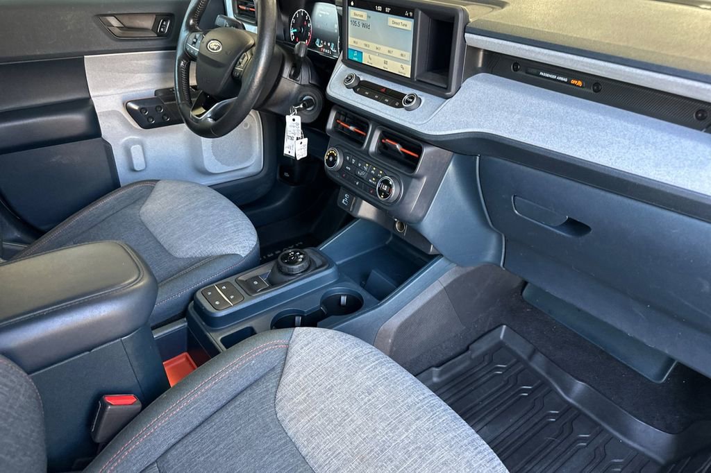 Used 2022 Ford Maverick XLT w/ Equipment Group 300A Standard image 12