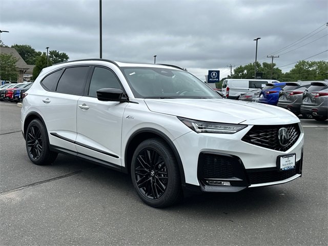 New 2026 Acura MDX A-Spec image 5